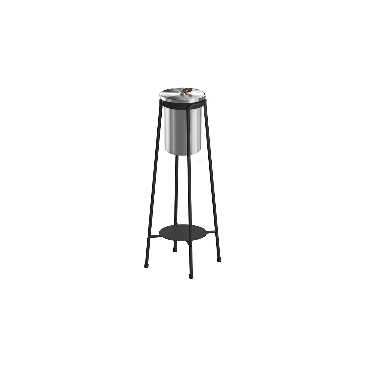 

SACKit Patio Accessory stand + Wine cooler